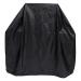 Toddmomy Grill Cover Barbecue Cover Protective Cover Dust Cover for Grill Barbecue Oven Cover Grill Oven Cover Grill Burner Cover Grill Sun Cover Rainproof Oxford Polyester (polyester)