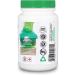 Organika Lion's Mane - Ultra Strength Organic Mushroom Extract - 2800mg - Nootrophic Natural Support for Memory Mood Neuroprotection and Cognition - 120vcaps 120 Day Supply Herbal Supplement - Buy Online on GoSupps.com