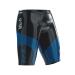 Xterra Wetsuits Lava Shorts Triathlon Wetsuit Shorts - 5 mm Neoprene Large