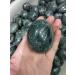 1pc Natural Gems and Minerals Madagascar Malachite Green Cambaba Jasper s - Buy Online on GoSupps.com