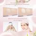 CATKIN Blossom BB Cream Air Cushion Foundation Buildable Coverage Moist Natural Sheer Finish Face Makeup with 2 Refills Beige (C01 Light Beige) - Buy Online on GoSupps.com