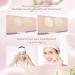 CATKIN Blossom BB Cream Air Cushion Foundation with Full Coverage and Moisturizing Formula - 2 Refills Included (Beige C02 Natural Medium) - Buy Online on GoSupps.com