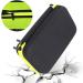 Lovehomily Case Shockproof Travel Case Protective Hard Case Travel Organizer Carrying Bag Suitable for QP150/QP2520/90/70 (F) - Buy Online on GoSupps.com