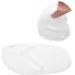 Fybida 2pcs Gel Slip High Heel Shoe Inserts | Silicone Foot Pads for Pain Relief | Women s Comfort - Buy Online on GoSupps.com