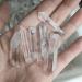 Crystal Rough Reiki Crystal 7pcs Natural Stone Crystal Specimen Clear Quartz Crystals Stones Health Stone Decoration Can be Used for Crystal - Buy Online on GoSupps.com