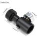 Felenny Paintball Co2 ASA Adapter with On/Off Remote Fill Station- 3000psi Gauge - Buy Online on GoSupps.com