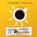 Nutribar+ Chocolate Peanut Butter Flavoured Bars High protein Meal Replacement Bars 24 Vitamins & Minerals High Fibre 5-Count - Buy Online on GoSupps.com