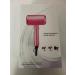2000W Professional Ionic Hair Dryer with Diffuser - 2 Speeds, 3 Heating Levels - Ideal for Home, Salon, and Travel - Buy Online on GoSupps.com
