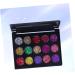 Angoily 15 Matte Cosmetic Makeup Pallet Colors Pearly Lustre Eye Shadow Combination - Buy Online on GoSupps.com