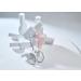ZWILLING TWINOX Cuticle Scissors Satin-Finish Mit Pr zisionsspitze Single - Buy Online on GoSupps.com
