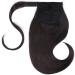 Ponytail Extension Synthetic Bounce Wraparound Ponytail Hair Pieces Straight Hair Extensions with Combs Warp Ponytails for Women Ponytail Hair Extension(F24-613) 18inches F24-613 - Buy Online on GoSupps.com