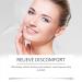 Cr me Antirides au Venin D'abeille Cream Hydratante pour le Visage et le Cou 30G Cr me de Massage Cicatrice Peau Rid e Hydratante pour le Visage - Buy Online on GoSupps.com