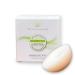 Hair Dot: Strengthening Hair Conditioner Bar I with Rice Protein I 65g I Energizing Mint Scent