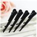 20 Pcs Styling Hair Clips Metal Duck Billed Hair Clips for Women Styling Duckbill Long Hair Clips Hair Barrettes  - Buy Online on GoSupps.com