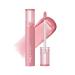 rom&nd Glasting Color Gloss (01 PEONY BALLET) | Kbeauty Plumping Glossy Moisturizng Natural Color Long-lasting Light Pink