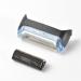 AuntYou Electric Mains Shaving Heads Compatible with 10B/20B Models - 3 Pack for 180 190 170 1775 1735 - International Shipping Available - Buy Online on GoSupps.com
