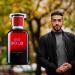 L'ORIENTALE FRAGRANCES Red Bold Eau De Parfum Spray for Men 3.4 Ounce - Buy Online on GoSupps.com