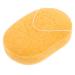 Beaupretty 1Pc face wash Facial Sponge Practical Face Puff face Cleanser sponges for Cleaning exfoliating face Sponge Makeup applicator Sponge face Cleaning Sponge Body Puff PVA Cleansing Set