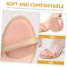 Buy NOLITOY 12 Pairs Anti-Abrasion Forefoot Pads | Comfortable Anti-Skid Metatarsal Inserts for Daily Use | International Shipping Available - Buy Online on GoSupps.com