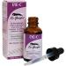 Eye C All Natural Eye Drops for Dogs & Cats Zinc & Vitamin C 1 Oz