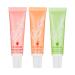 Lanolips 101 Ointment Fruities Trio - Set of 3 Lip Balms in Natural Strawberry  Peach and Green Apple - Skincare Gift Set for Her - Clean  Cruelty-Free (10g / 0.35oz each)