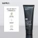 Supply Fortifying Beard Conditioner | Soften Strengthen & Nourish | Prevent Dryness & Itchiness | Natural Care for Healthier Beard - 3.4oz - Buy Online on GoSupps.com