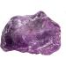 1pc Natural Purple Amethyst Raw Rough Stone Quartz Crystals Rock Aquarium Home Room Decoration Natural Stones Reiki Crystal Stone (Color : 1pc 150-200g) - Buy Online on GoSupps.com