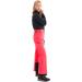 Killtec Girls Ski Pants Gauror Jr 164 - Neon Coral - Stylish & Durable Ski Wear for Winter Adventures - Buy Online on GoSupps.com