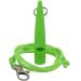Pets & Dog dog pipe |Training pipe |Dog education |Puppy education |Pipe for dogs recall |Dog training |High frequency silent |Agility dog training (green)