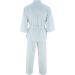 Jaguar 2023 Taekwondo Gi Uniform Set 8oz Ultra Light TKD Suit with Belt - White 0000 for Kids & Adults - Buy Online on GoSupps.com