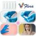 VagiBiom 5-Day Vflora: Balance & Nourish Intimate Flora for Skin Health - Buy Online on GoSupps.com