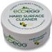 Ecoegg 300 g Clay Hard Surface Cleaner White - Buy Online on GoSupps.com