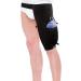 Premium Catheter Leg Bag Holder - Cotton Urinary Drainage Sleeve for X-Large Comfort & Support - Buy Online on GoSupps.com
