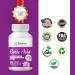 Boric Acid Vaginal Suppositories 600mg - Intimate Health Support - 30 Capsules - Buy Online on GoSupps.com