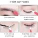 FIXBODY Stainless Steel Slant Tip Tweezer - Professional Eyebrow Tweezers - Buy Online on GoSupps.com