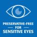 Refresh Optive Lubricant Eye Drops Preservative-Free 0.01 Fl Oz 60 Ct Single-Use Containers - Buy Online on GoSupps.com