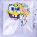 9 Pcs Limited Edition Cake Topper-Cartoon Theme Cake Topper For Theme Birthday Party Decoration Supplies - Buy Online on GoSupps.com