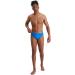 Speedo Men's Essential Eco Endurance+ 7cm Brief 8 Blue - Eco-Friendly Swimwear for Competitive Swim & Training - Buy Online on GoSupps.com