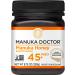 Manuka Doctor Manuka Honey Multifloral MGO 45+ 8.75 oz (250 g)