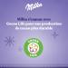 Milka - MMMAX Milk Chocolate and Caramel Bar - Christmas Chocolates - 300 g - Buy Online on GoSupps.com