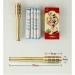 ELTOX Moxa Rolls - 12-in-1 Copper Moxa Stick Box with 10 Moxa Sticks for Effective Acupuncture Treatment - Buy Online on GoSupps.com