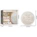 Solid Shampoo Bar | Hair Cleansing Soap | Moisturizing Shampoo Bar for Shower Camping Hotel Campus Apartment Travel Bathroom - Buy Online on GoSupps.com