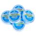 Baosity 3 Yards Double-Sided Hair Extension Adhesive Tape for Tape-ins Wigs & Hair Replacement - 2 cm | International Shipping - Buy Online on GoSupps.com