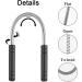 FSucces Facial Hair Remover 2 Pack - Manual Epilator for Face & Eyebrows - Buy Online on GoSupps.com