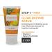Creightons Vitamin C Superfruits Glow Enzyme Scrub - Energising Exfoliating Scrub with Natural Fruit Acids & Enzymes for Clear Radiant Skin - 150ml - Buy Online on GoSupps.com