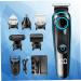 minkissy 1 Set Barber Clippers Electric Shaver Trimmer Hair Clippers Hair Shaper Mens Hair Clipper Professional Hair Home Shear Man Suit Men Suit Electric Shears Liquid Crystal Hairdresser - Buy Online on GoSupps.com