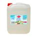 Burkhardt Vinegar Essence 25% - 5kg Canister | Premium Quality for Cooking & Preserving - International Shipping Available - Buy Online on GoSupps.com