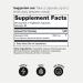 Highly Bioavailable Quercetin Capsules - 1000mg Per Serving - 120 Count - Pure Quercetin Supplement - Buy Online on GoSupps.com