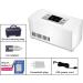 ZZBB 2-8 Mini Medicine Refrigerator Insulin Refrigerated Box for Travel LCD Display Portable Insulin Cooler for Car Thermostat Drug Reefer - Buy Online on GoSupps.com
