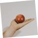 OHPHCAL 2 Health Ball Handball Stress Ball - Premium Wood Massage Balls for Adults | Ideal Gifts & Foot Muscle Relief - Buy Online on GoSupps.com